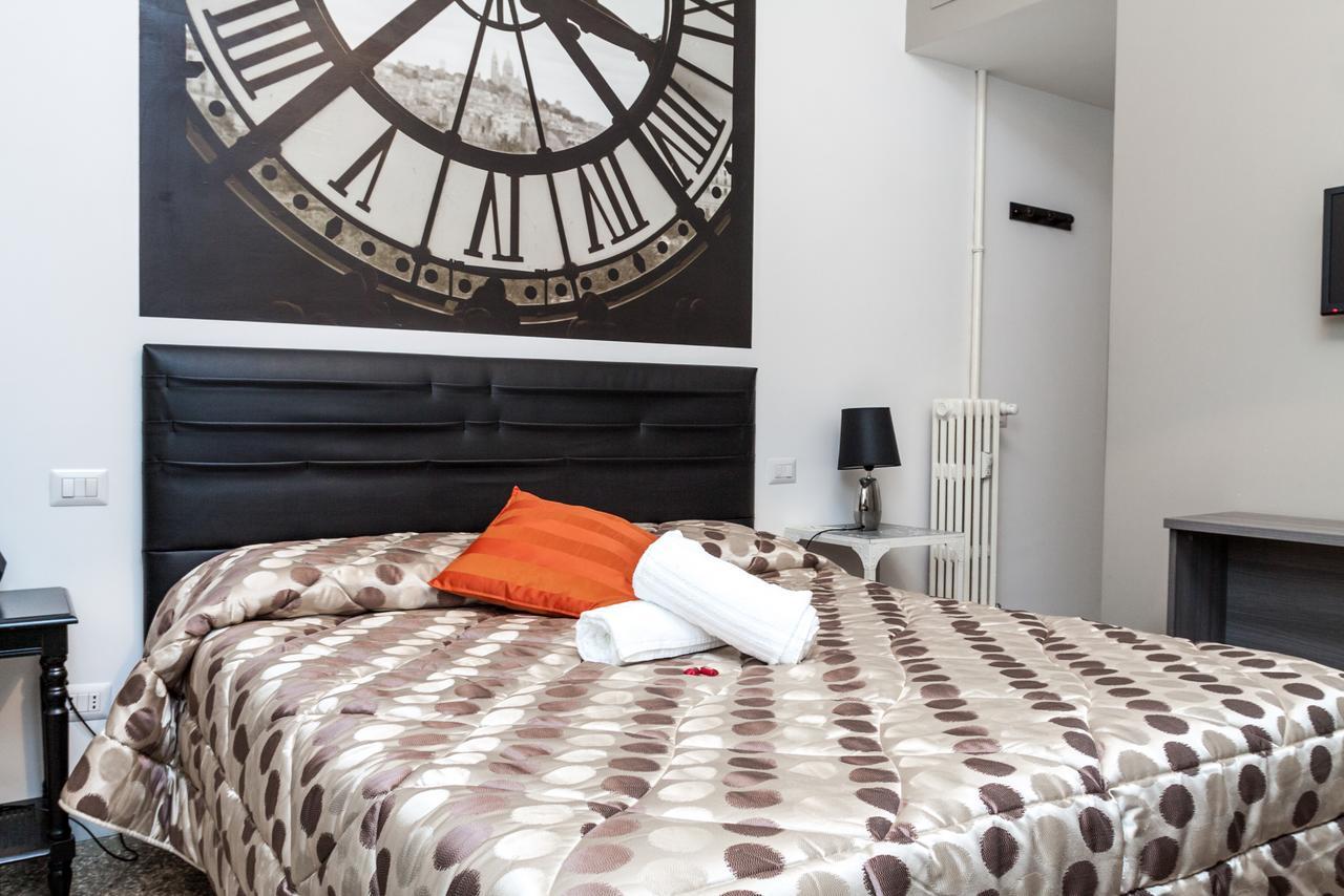 Re Di Luna B&B Rome Extérieur photo