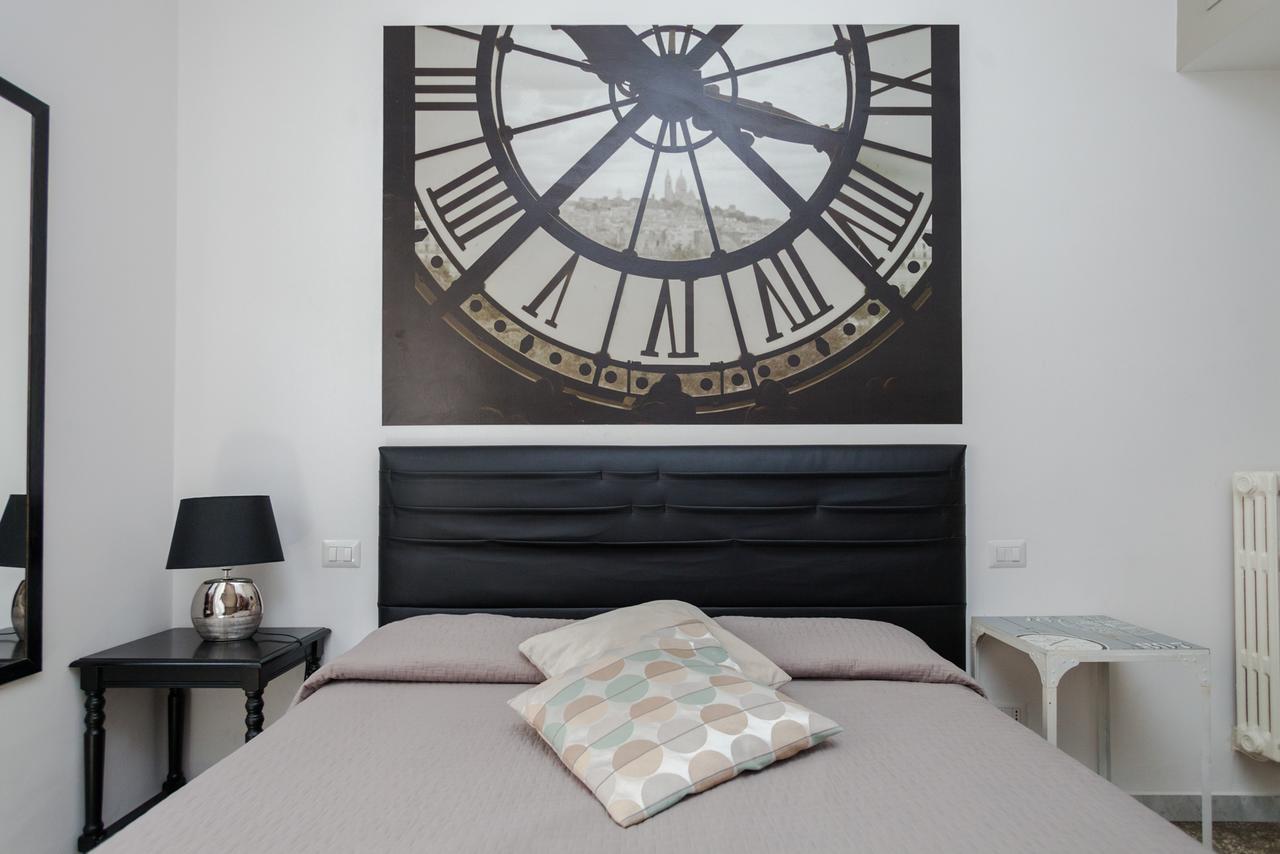 Re Di Luna B&B Rome Extérieur photo