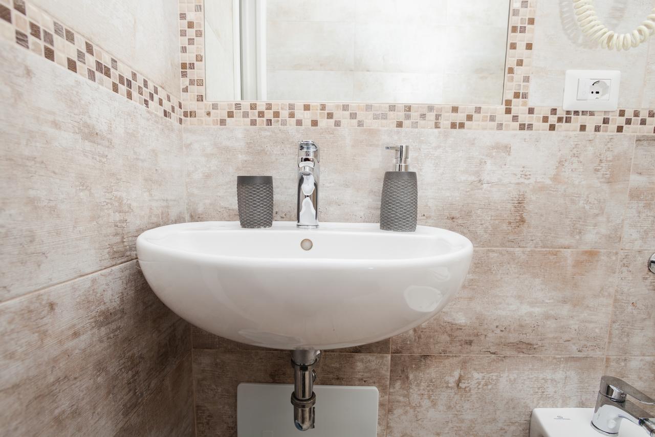 Re Di Luna B&B Rome Extérieur photo