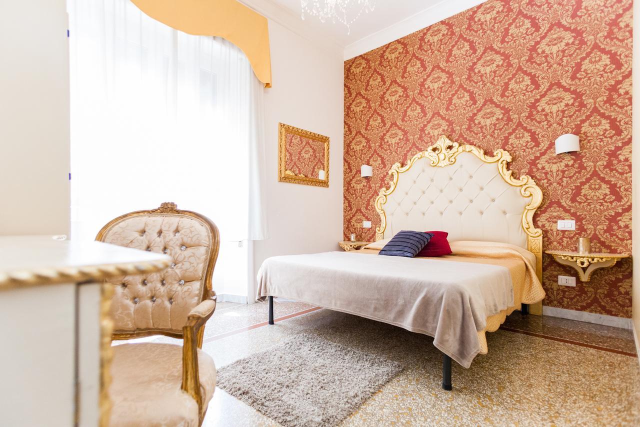 Re Di Luna B&B Rome Extérieur photo