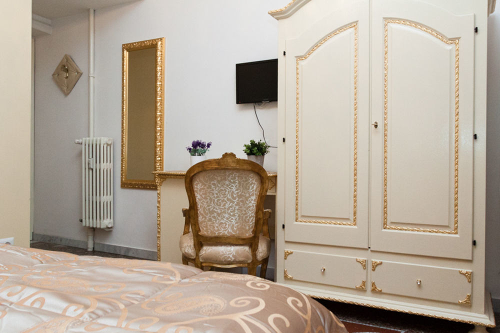 Re Di Luna B&B Rome Extérieur photo